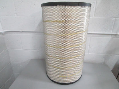 NEW RS4989 Baldwin Air Filter Rep: AF26207 Fleetguard 42847 Wix 87847 Dayco 0820