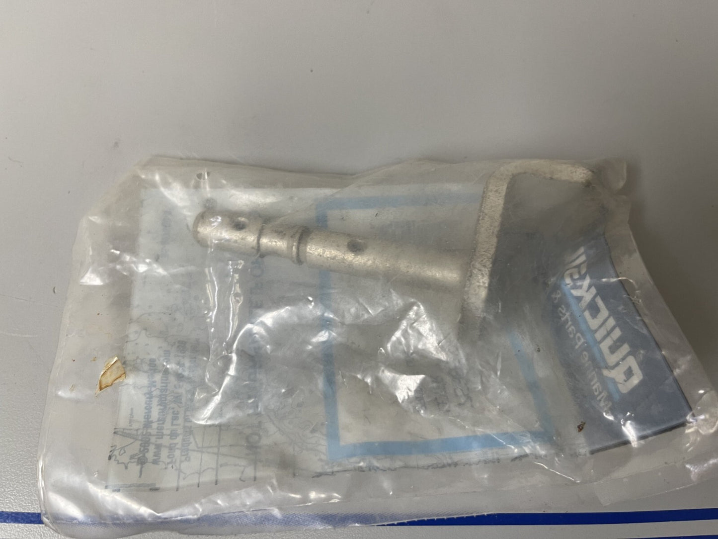 *NEW OEM* 0670 Mercury Quicksilver Tilt Lock 76386