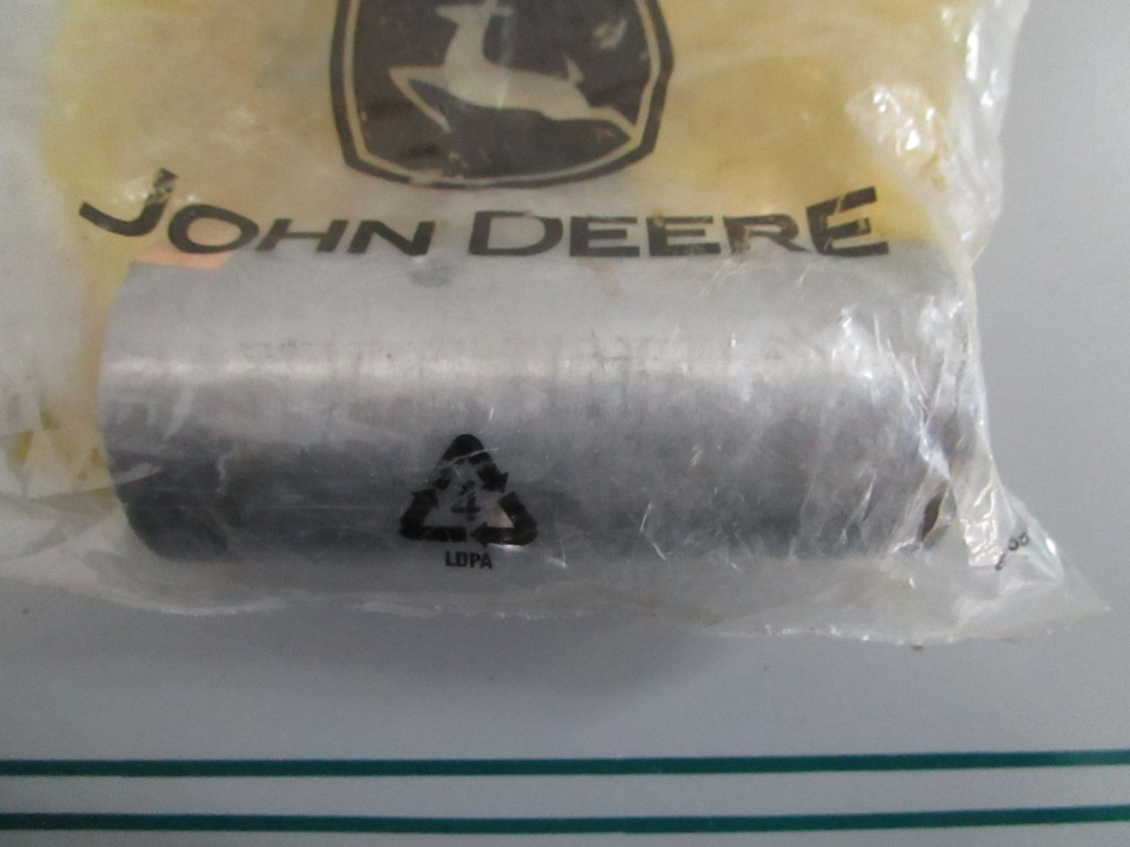 NEW OEM TCU17036 John Deere Spacer 0820