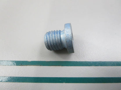 NEW OEM 000908012009 Mercedes-Benz Drain Plug 0810