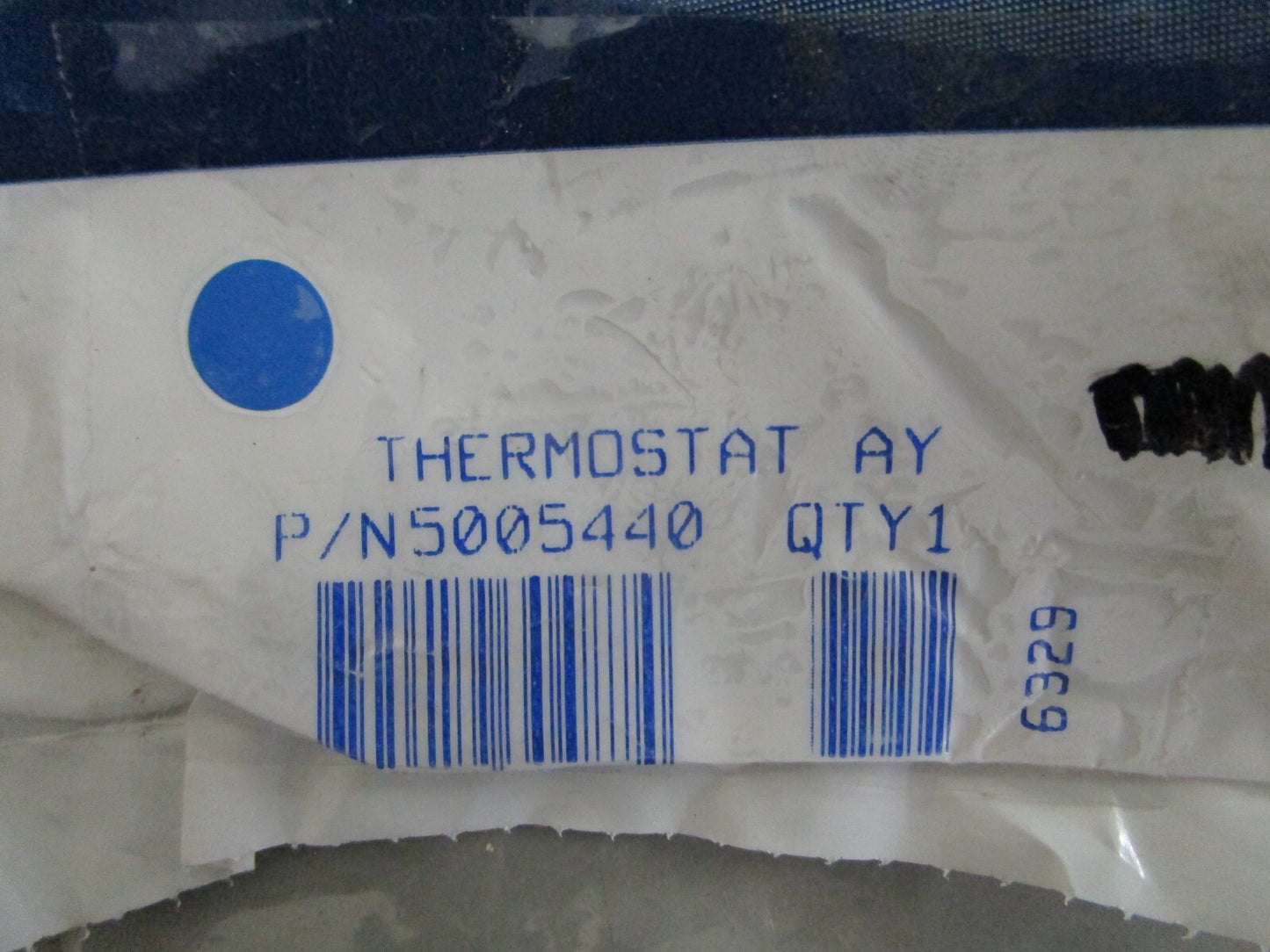 *NEW OEM* 0820 OMC Johnson Evinrude Thermostat Ay 5005440