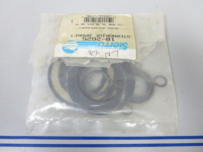 *NEW* 0720 Sierra Gasket Set 18-2625 Replaces: Volvo 875192