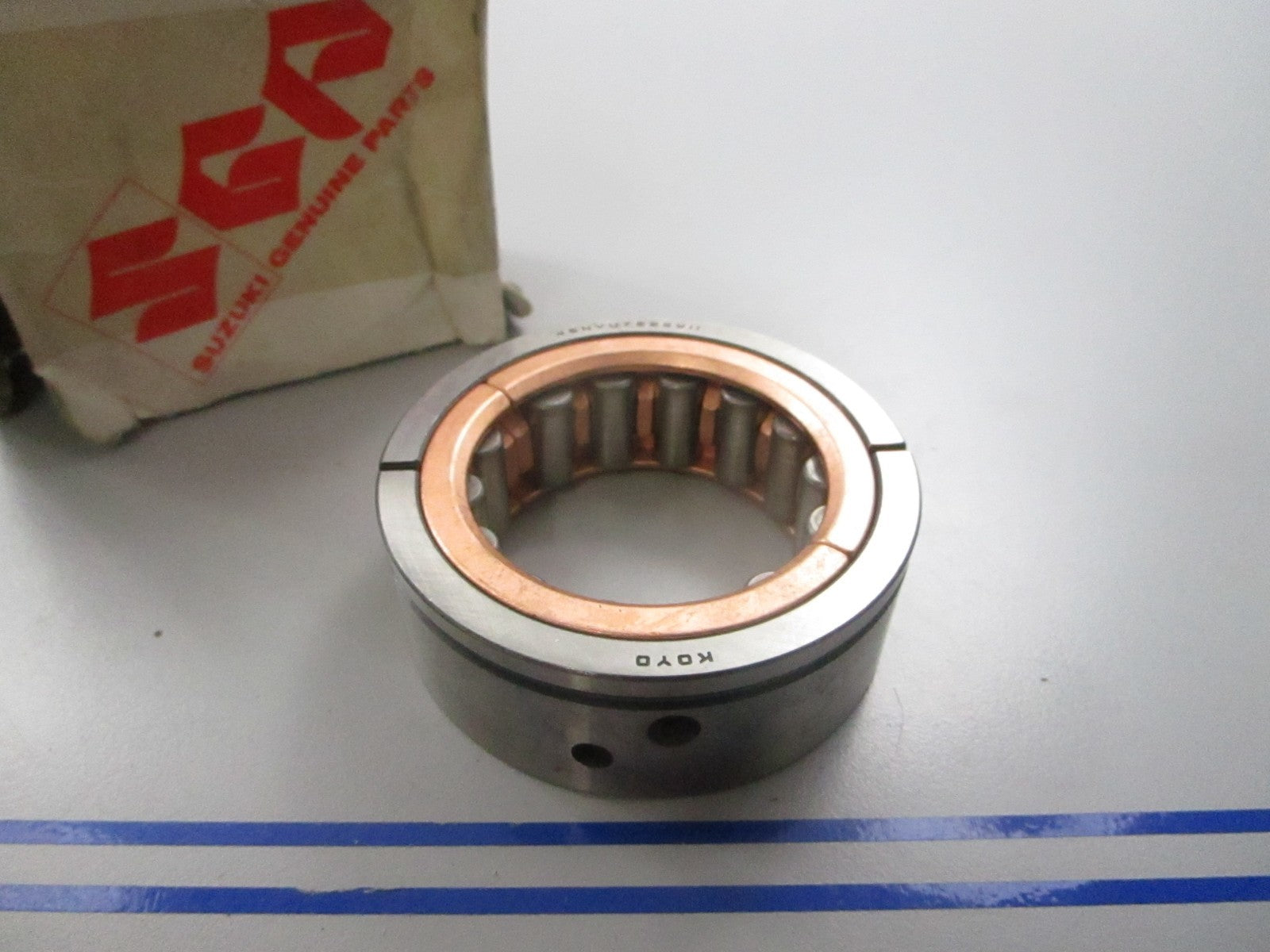 *NEW OEM* 0810 Suzuki Bearing 09269-45004