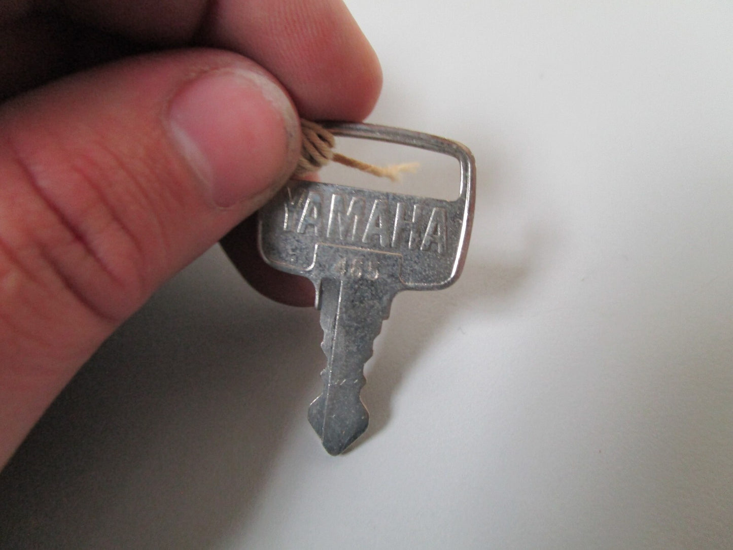 *NEW OEM* 0720 Yamaha Main Ignition Switch Assembly 704-82570-13-00