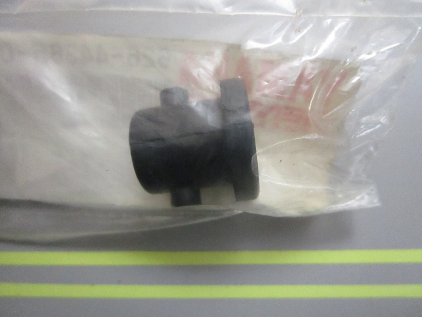 *NEW OEM* 0810 Yamaha Water Seal 626-44365-01-00