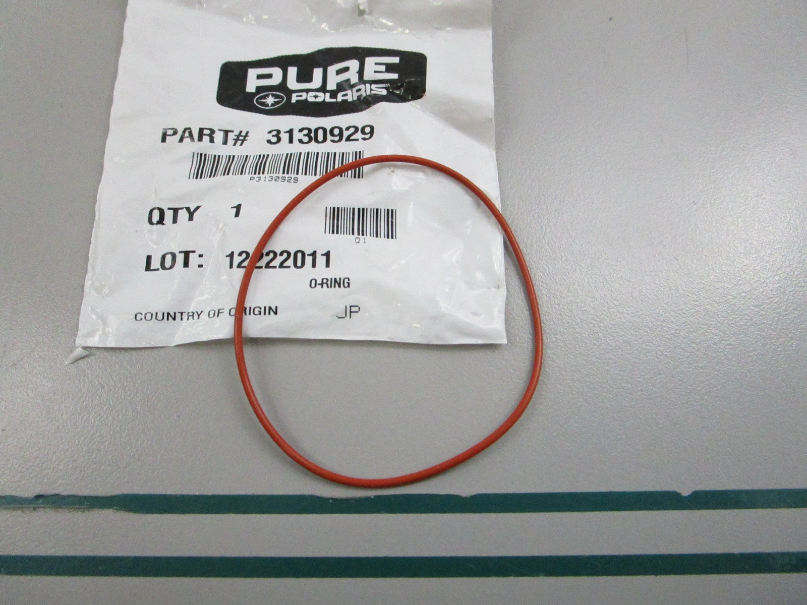 NEW OEM 3130929 Polaris O-Ring 0810