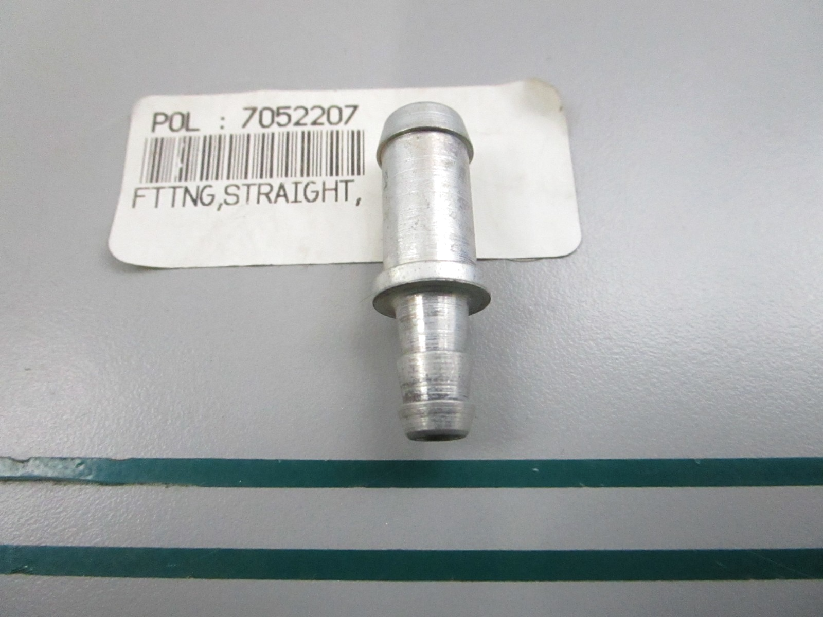 NEW OEM 7052207 Polaris Fitting 0810