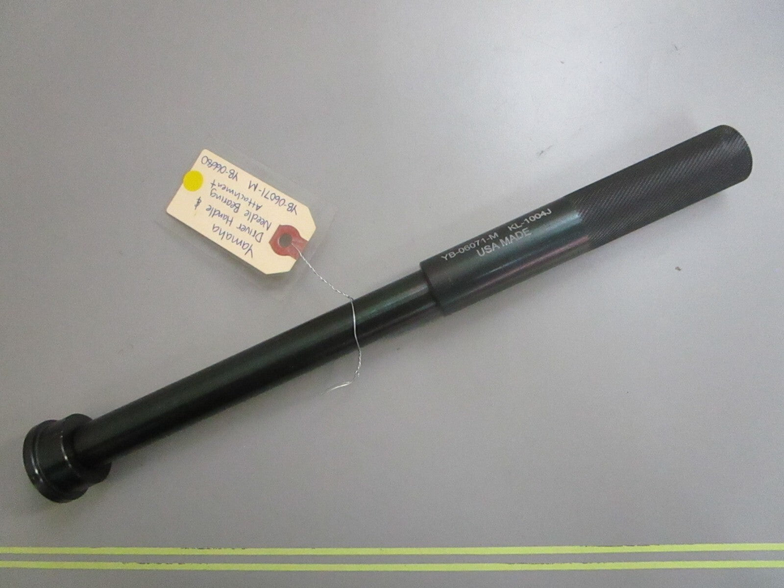 *NEW OEM* 0820 Yamaha Driver Handle & Needle Bearing Attachment YB-06071-M