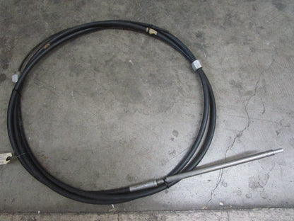*NEW OEM* 0820 Teleflex 18' Steering Cable SSC7218