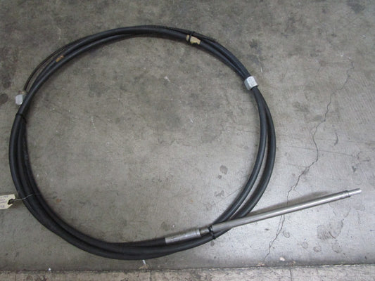 *NEW OEM* 0820 Teleflex 18' Steering Cable SSC7218