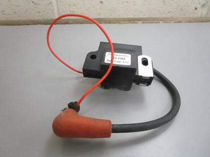 *NEW* 0820 CDI Electronics Ignition Coil 183-2366 Replaces: 584561
