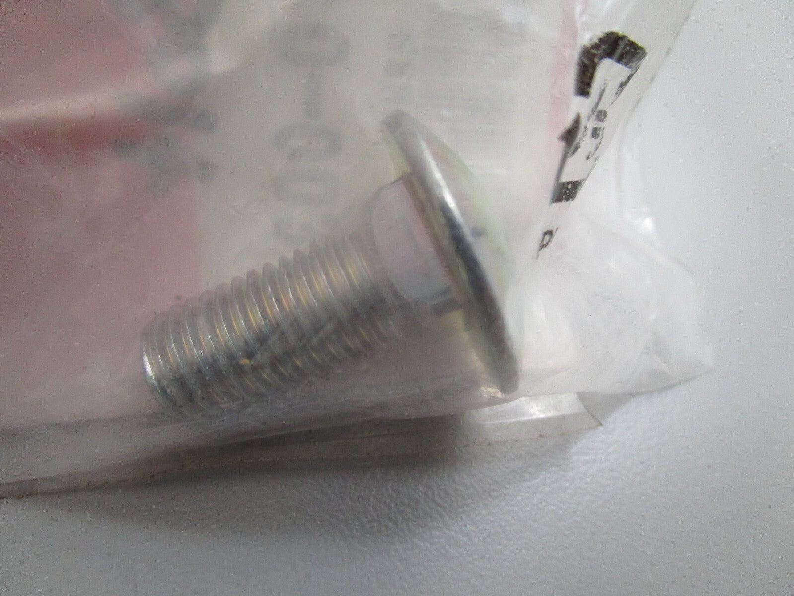 *NEW OEM* 0810 Honda Bolt 90101-770-003