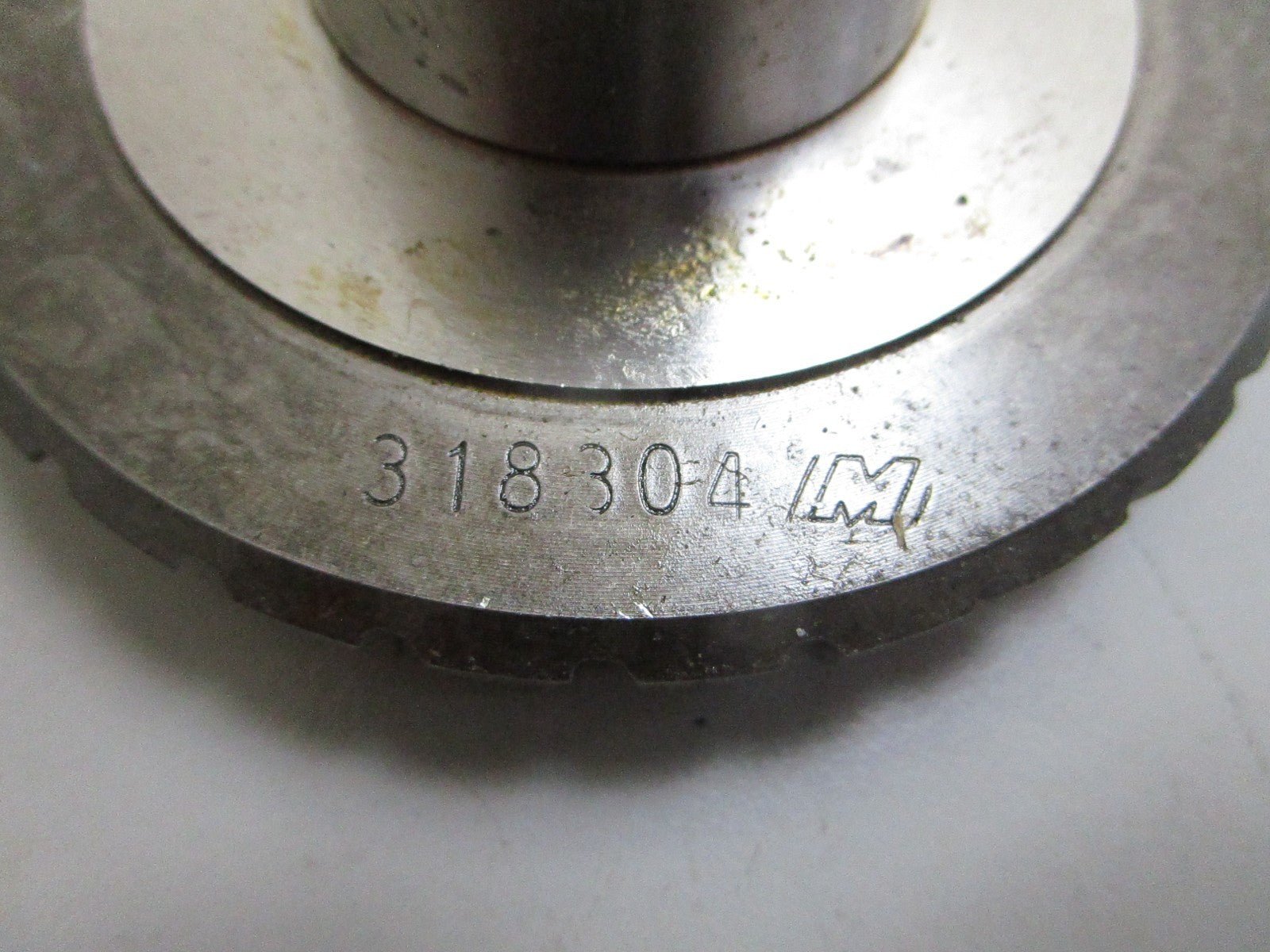 *NEW OEM* 0820 OMC Johnson Evinrude 29T Reverse Gear 318304 0318304
