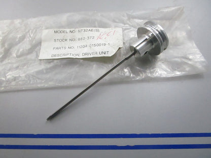 NEW OEM 882-372 Hitachi Driver Unit 0810