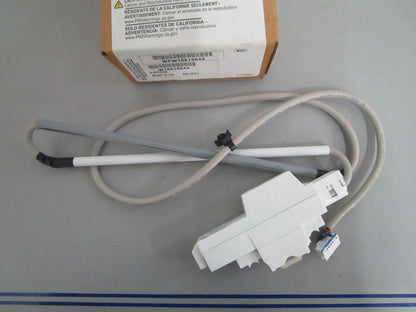 *NEW OEM* 0820 Whirlpool Washer Lid Latch W10619844