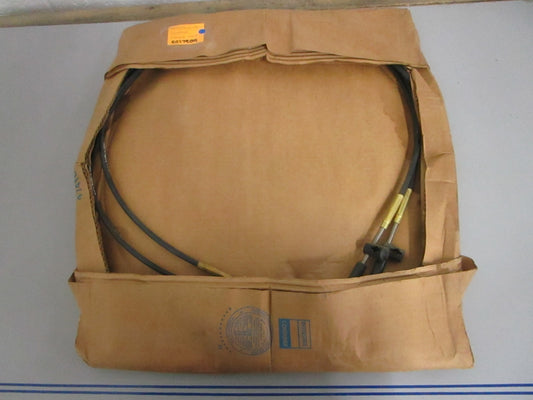 *NEW OEM* 0820 Teleflex 9' Control Cable Set CC17909