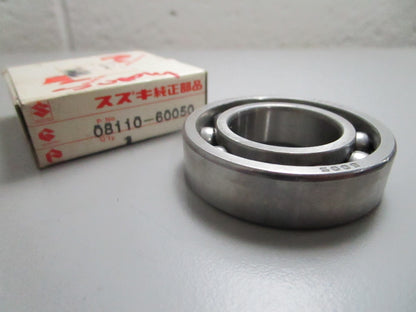*NEW OEM* 0820 Suzuki Bearing 08110-60050