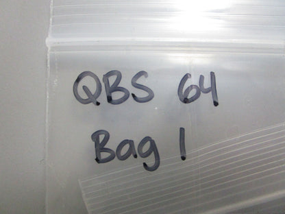 *NEW OEM* 0770 Mercury Quicksilver O Ring 25-62705001