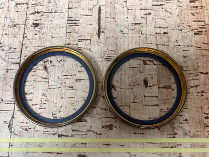 *NEW OEM* (LOT OF 2) 0720 Caterpillar CAT Oil Seal 3S-9643 3S9643