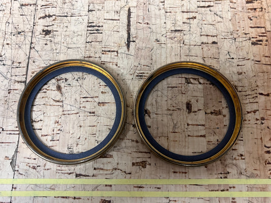 *NEW OEM* (LOT OF 2) 0720 Caterpillar CAT Oil Seal 3S-9643 3S9643