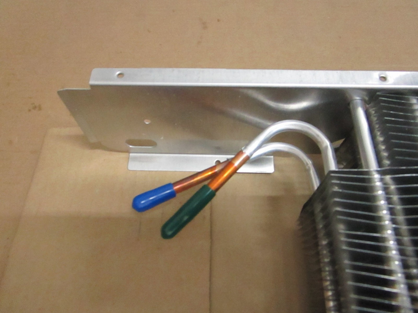 Whirlpool NEW OEM Refrigerator Evaporator W11256565 Genuine Part 0820