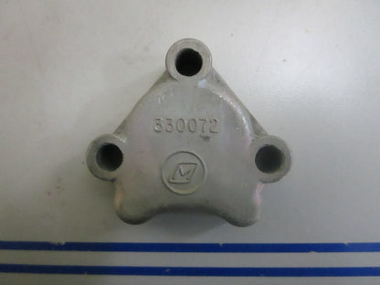 *NEW OEM* 0820 OMC Johnson Evinrude Thermostat Cover 330072 0330072