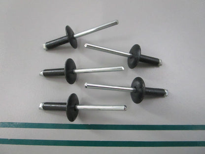 NEW OEM (LOT OF 5) 8061-710 Arctic Cat Rivet 0810
