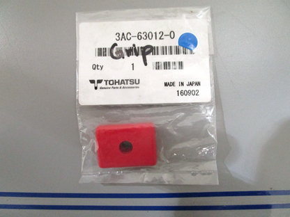 *NEW OEM* 0780 Nissan Tohatsu Grip 3AC-63012-0 3AC630120
