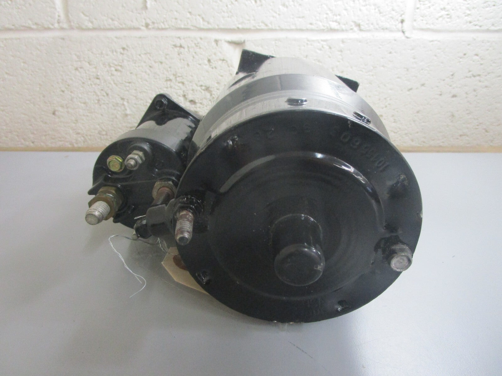 *NEW OEM* 0820 Mercury Quicksilver Starter 50-99418A2 50-863007A1