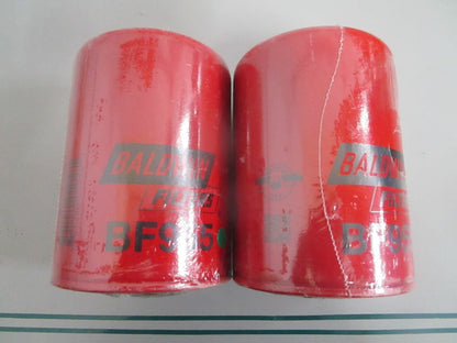 Baldwin NEW Fuel Storage Tank Filter BF955 Spin-On Purolator LOT OF 2 0820