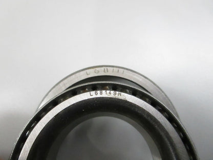 NEW OEM A0029801902 Mercedes-Benz Tapered Roller Bearing 0810
