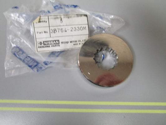 *NEW OEM* 0720 Nissan Tohatsu Stopper 3B7-64233-0 3B764-2330M