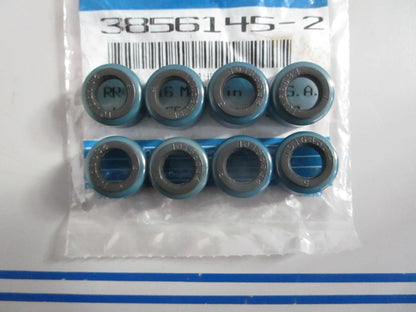 NEW OEM (LOT OF 8) 3856145 Volvo Penta Valve Seal 0820