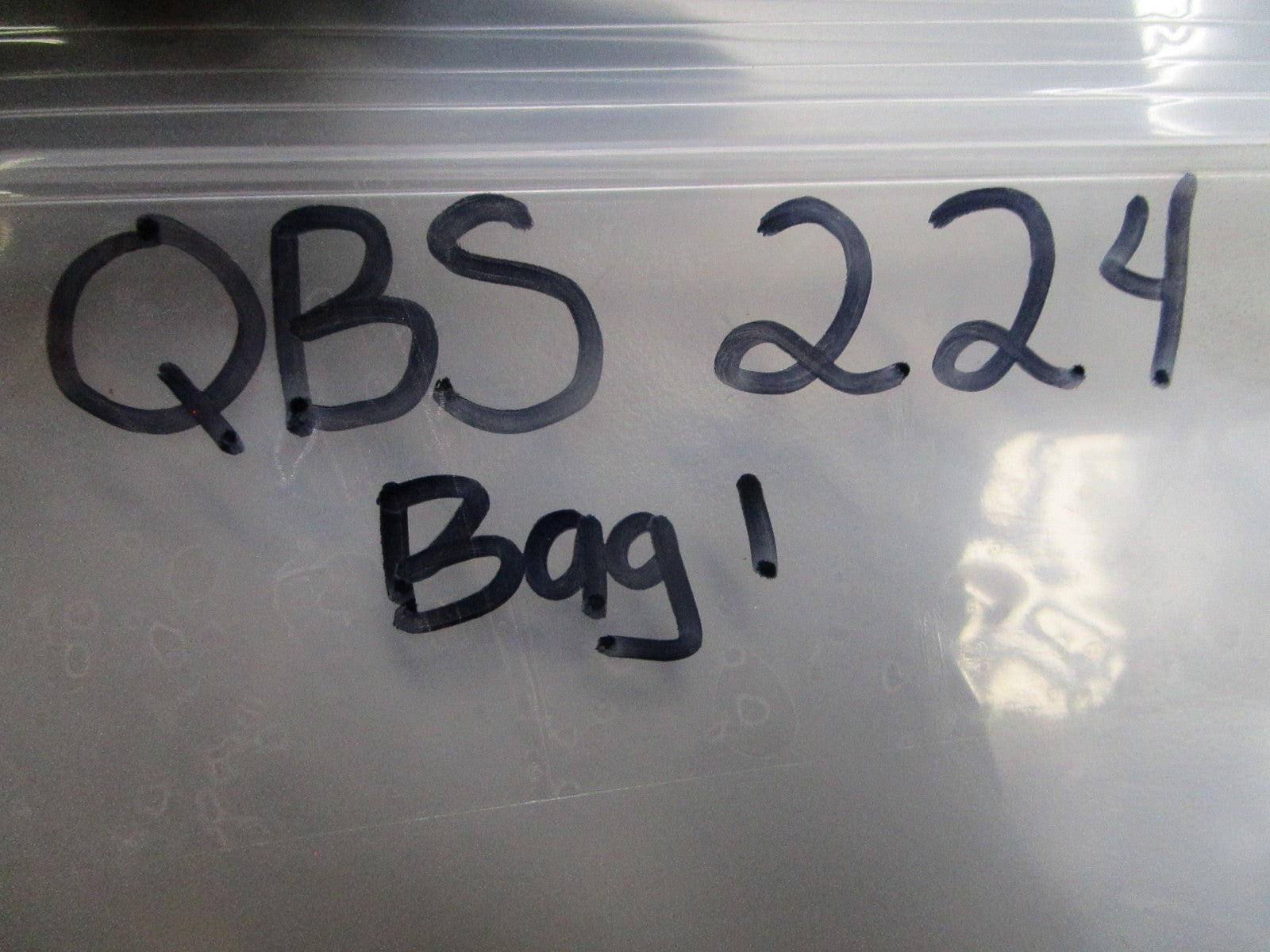 *NEW OEM* 0810 Yamaha Bolt 90109-083E0