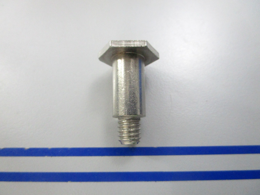 NEW OEM 313849 0313849 OMC Johnson Evinrude Stop Link Screw 0810
