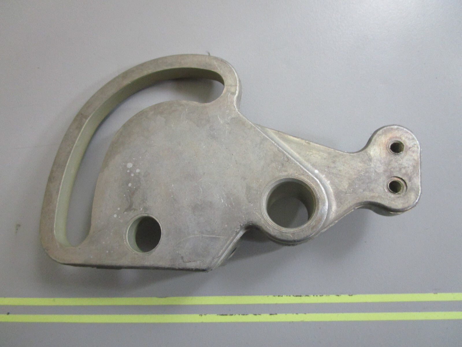 *NEW OEM* 0810 OMC Johnson Evinrude Cam Lever 333837 0333837