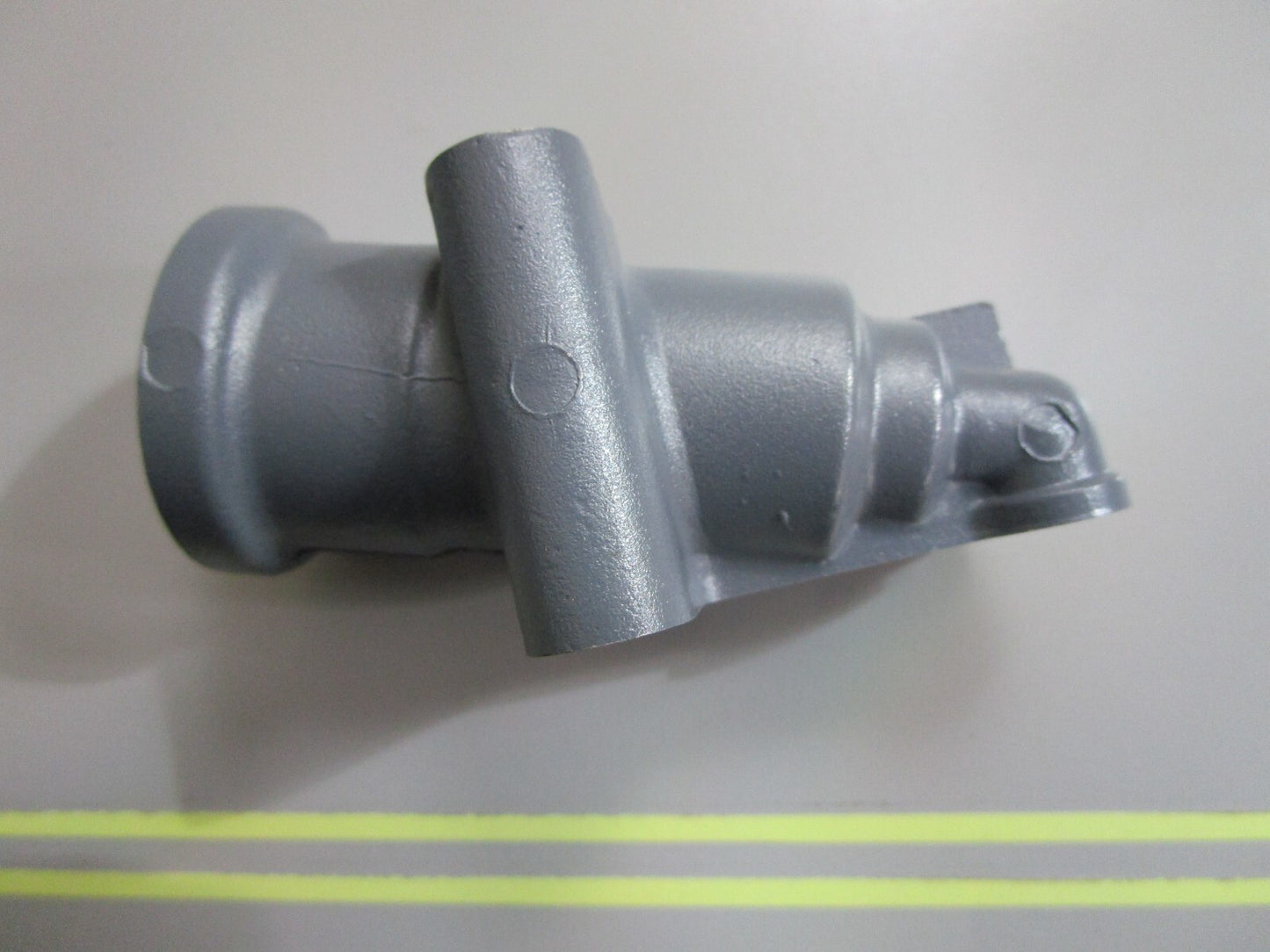 *NEW OEM* 0820 Yamaha Oil Filter Housing 6G8-13442-00-1S