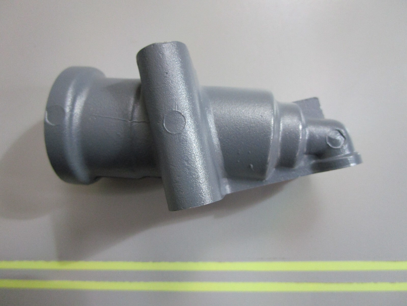 *NEW OEM* 0820 Yamaha Oil Filter Housing 6G8-13442-00-1S