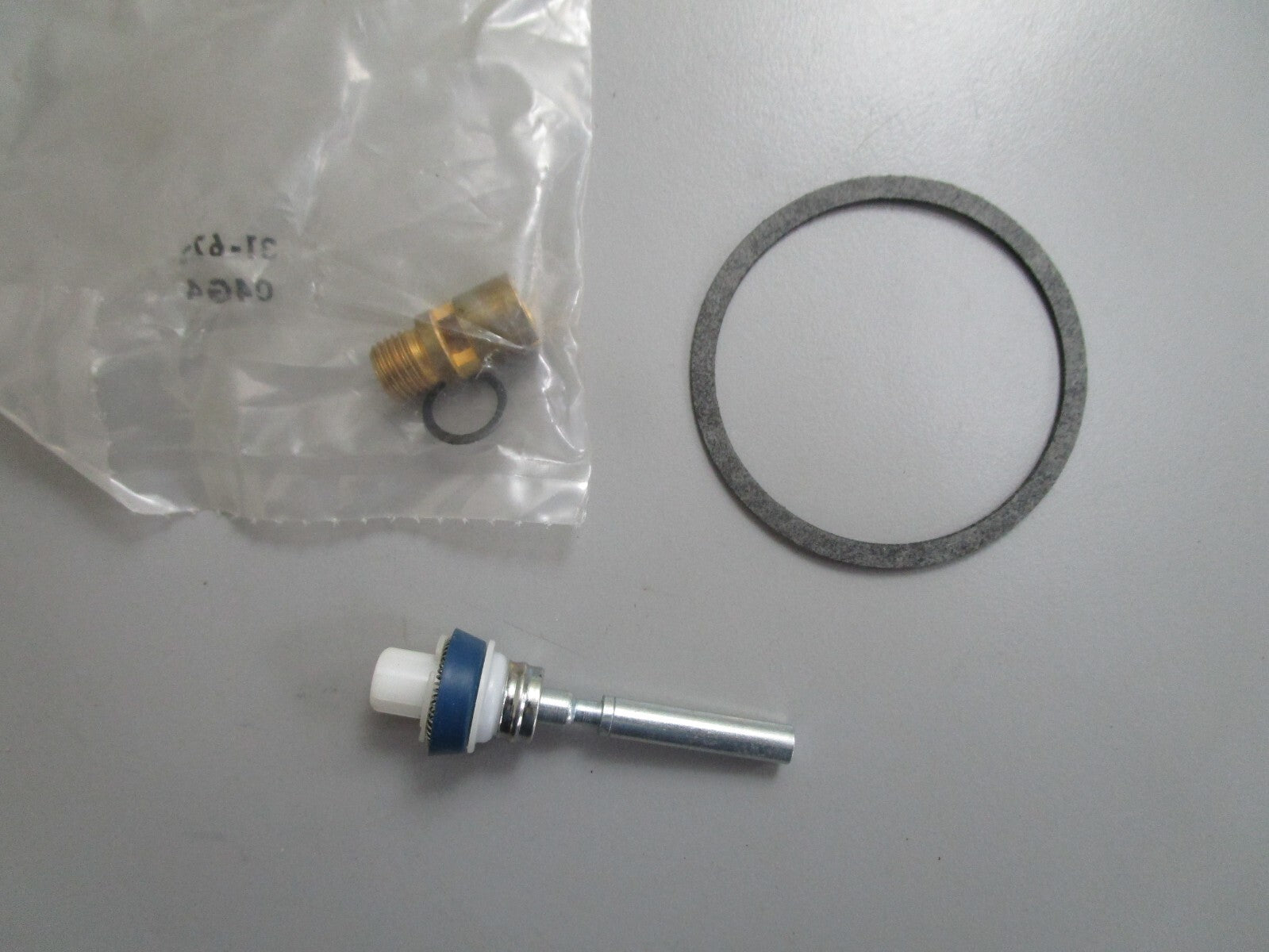 *NEW* 0820 Napa Carburetor Repair Kit 2-5337