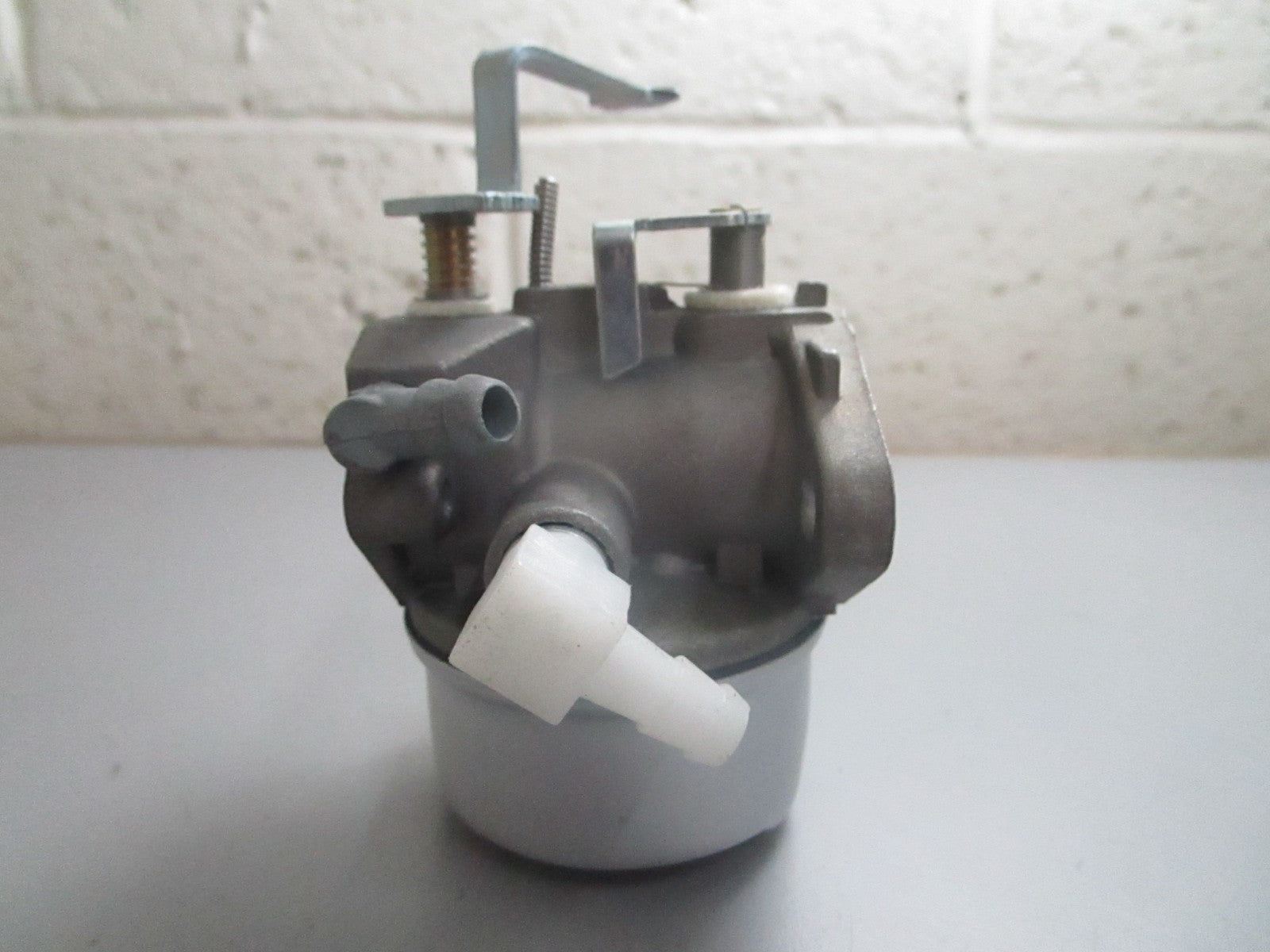 *NEW* 0820 Oregon Carburetor Assy 50-655 Replaces: Tecumseh 640152A