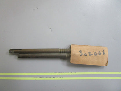 *NEW OEM* (LOT OF 2) 0810 OMC Johnson Evinrude Needle 302668 0302668