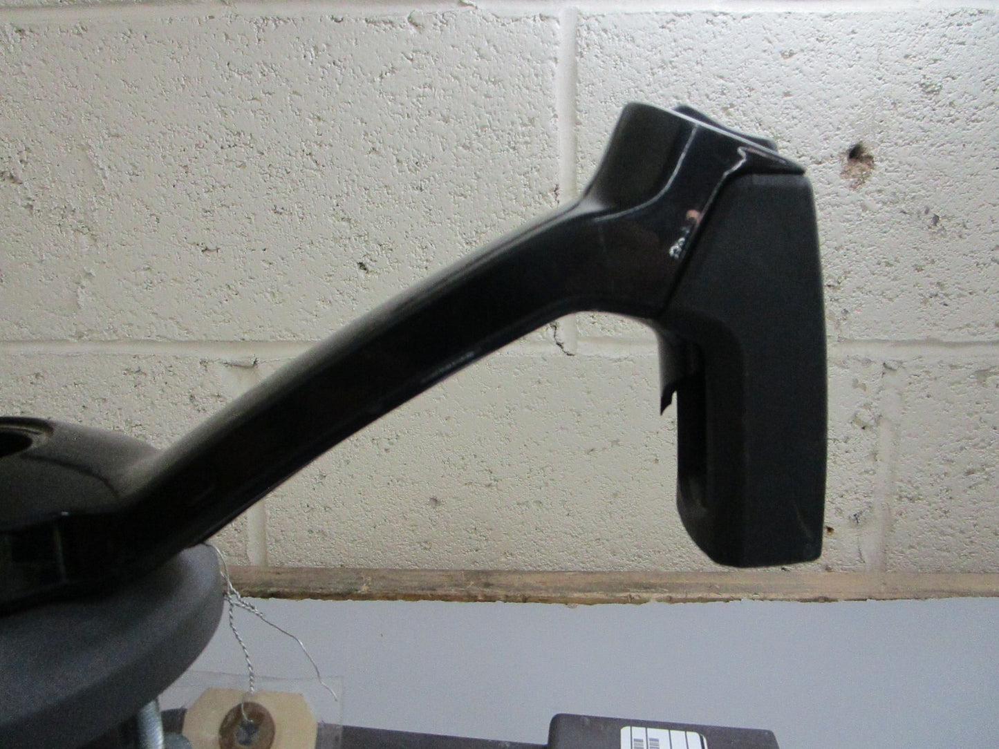 *NEW OEM* 0820 OMC Johnson Evinrude Ranger Single Control Lever 5008403