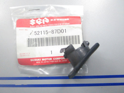 *NEW OEM* 0810 Suzuki Drive Shaft Cap 52115-87D01