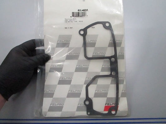 *NEW* 0810 Fel-Pro Throttle Body Gasket 61424