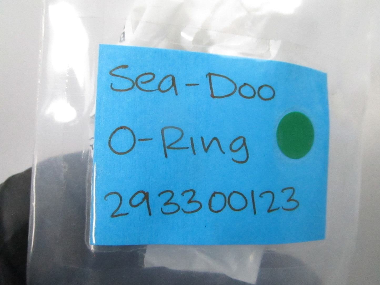 NEW (LOT OF 4) 293300123 Sea-Dog O-Ring 0810