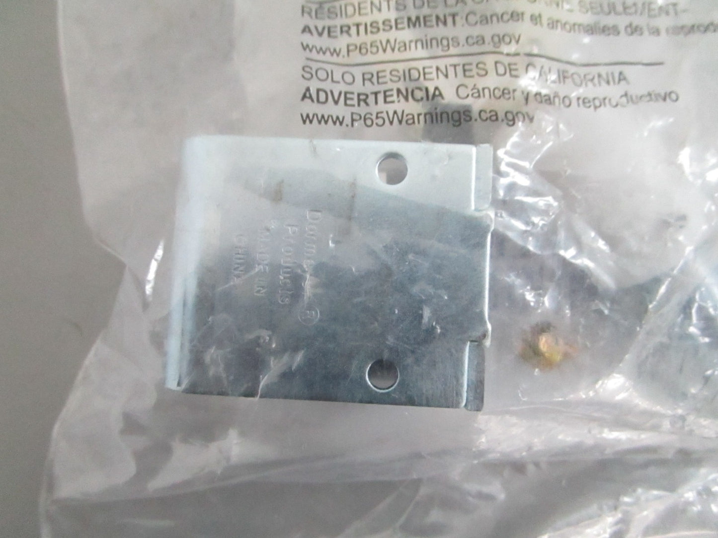 *NEW OEM* 0820 Whirlpool Solenoid WP2152713