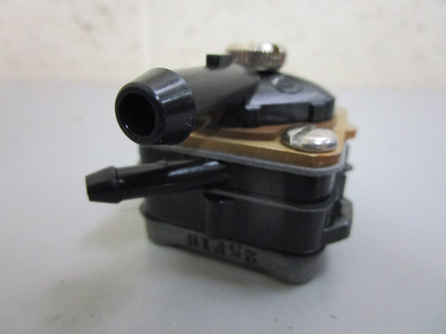 *NEW OEM* 0820 OMC Johnson Evinrude Fuel Pump Ay 397727 0397727