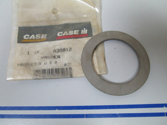 *NEW OEM* 0810 Case IH Washer A39012
