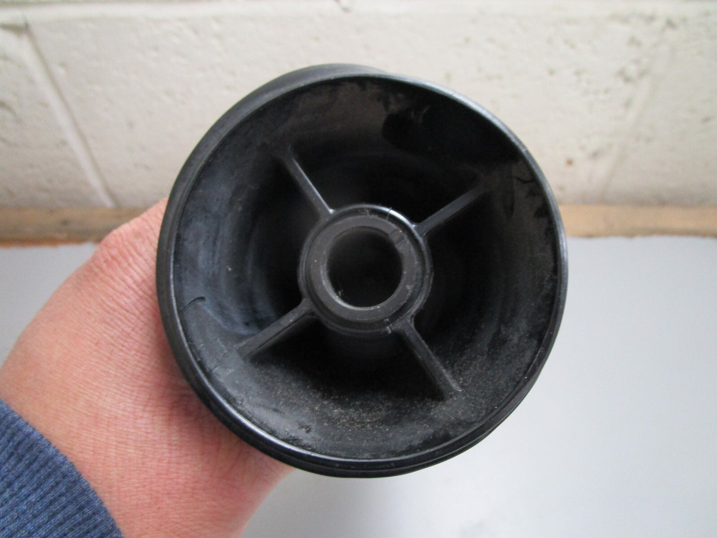 *NEW OEM* 0820 OMC Johnson Evinrude Starter Spring Kit 392212 0392212