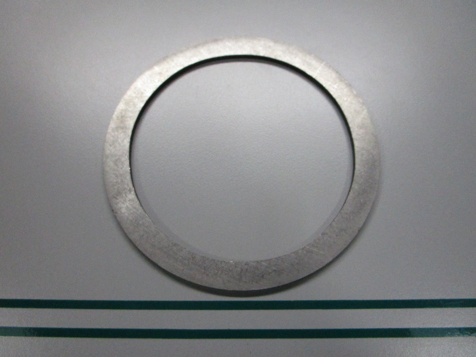 NEW OEM 12-42256 Mercury Quicksilver Thrust Washer 0810